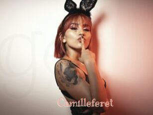 Camilleferet