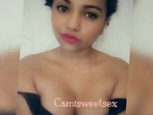 Camisweetsex