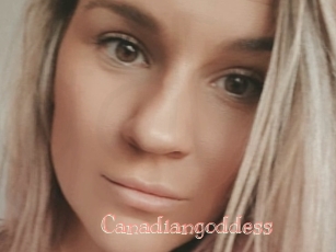 Canadiangoddess