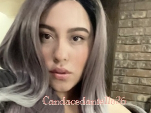 Candacedanielle26