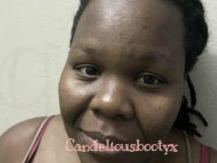 Candeliousbootyx