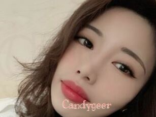 Candygeer