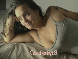 Candysky18