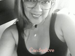 Candyslove