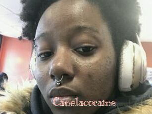 Canelacocaine