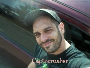 Captncrusher