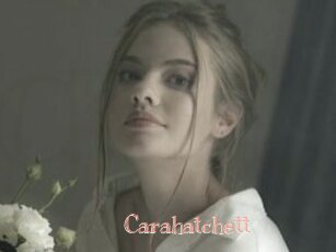 Carahatchett