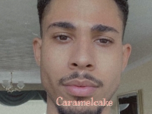 Caramelcake