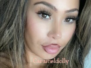 Carameldolly