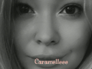 Caramelleee