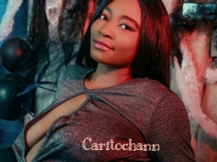 Caritochann