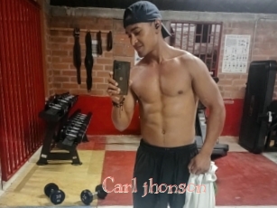 Carl_jhonson