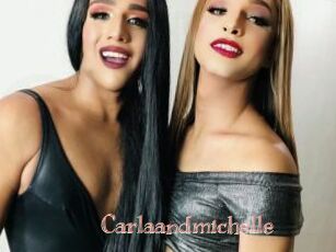 Carlaandmichelle