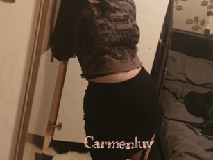 Carmenluv