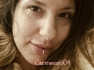 Carmens604