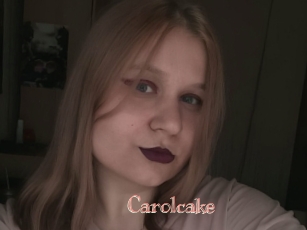 Carolcake