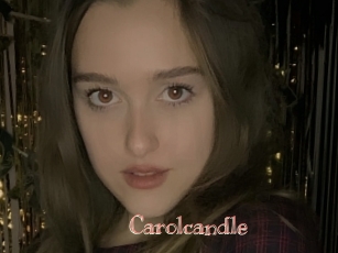 Carolcandle