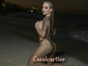 Carolcartter