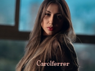 Carolferrer