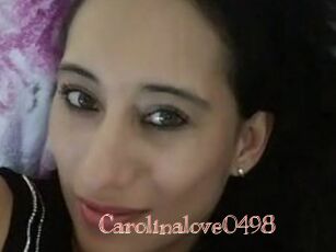 Carolinalove0498