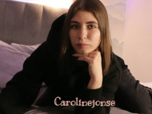 Carolinejonse