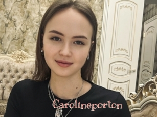 Carolineporton