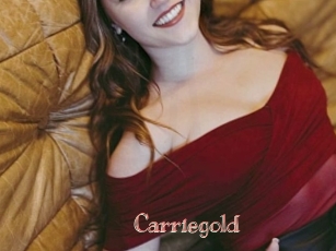 Carriegold