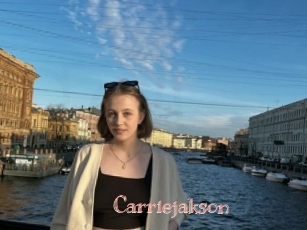 Carriejakson