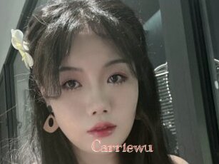 Carriewu