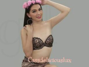 Cassdeliciouslux