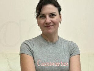 Cassiearias