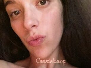 Cassiebang