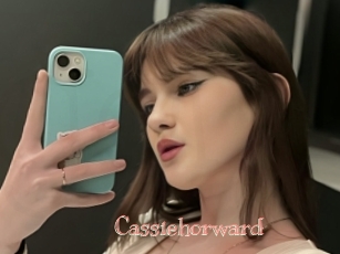 Cassiehorward