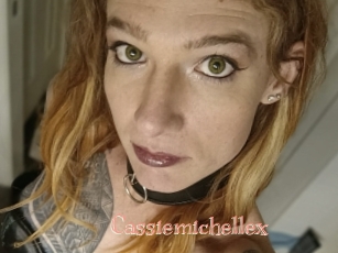 Cassiemichellex