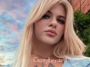 Cassybenard