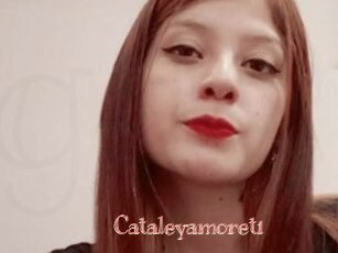 Cataleyamoreti