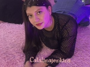 Catalinajenkins