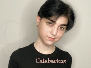 Catebarkus