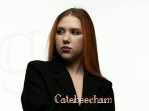 Catebeecham