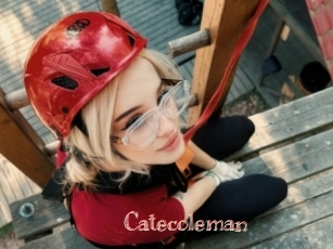 Catecoleman