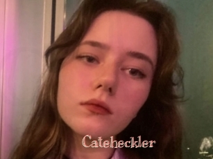 Cateheckler