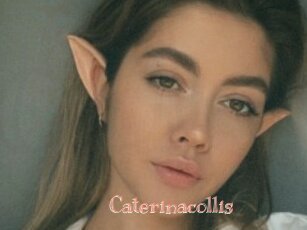 Caterinacollis