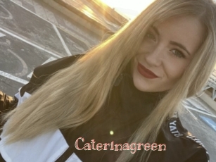 Caterinagreen