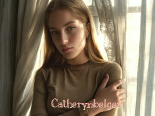 Catherynbelger
