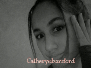 Catherynbumford