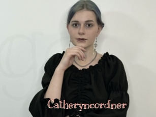 Catheryncordner