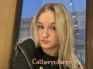 Catherynfarro