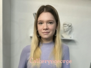 Catheryngeorge