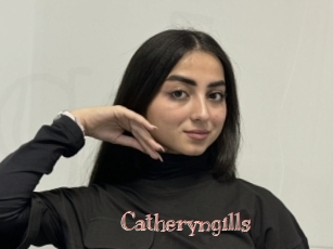 Catheryngills