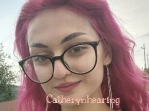 Catherynhearing